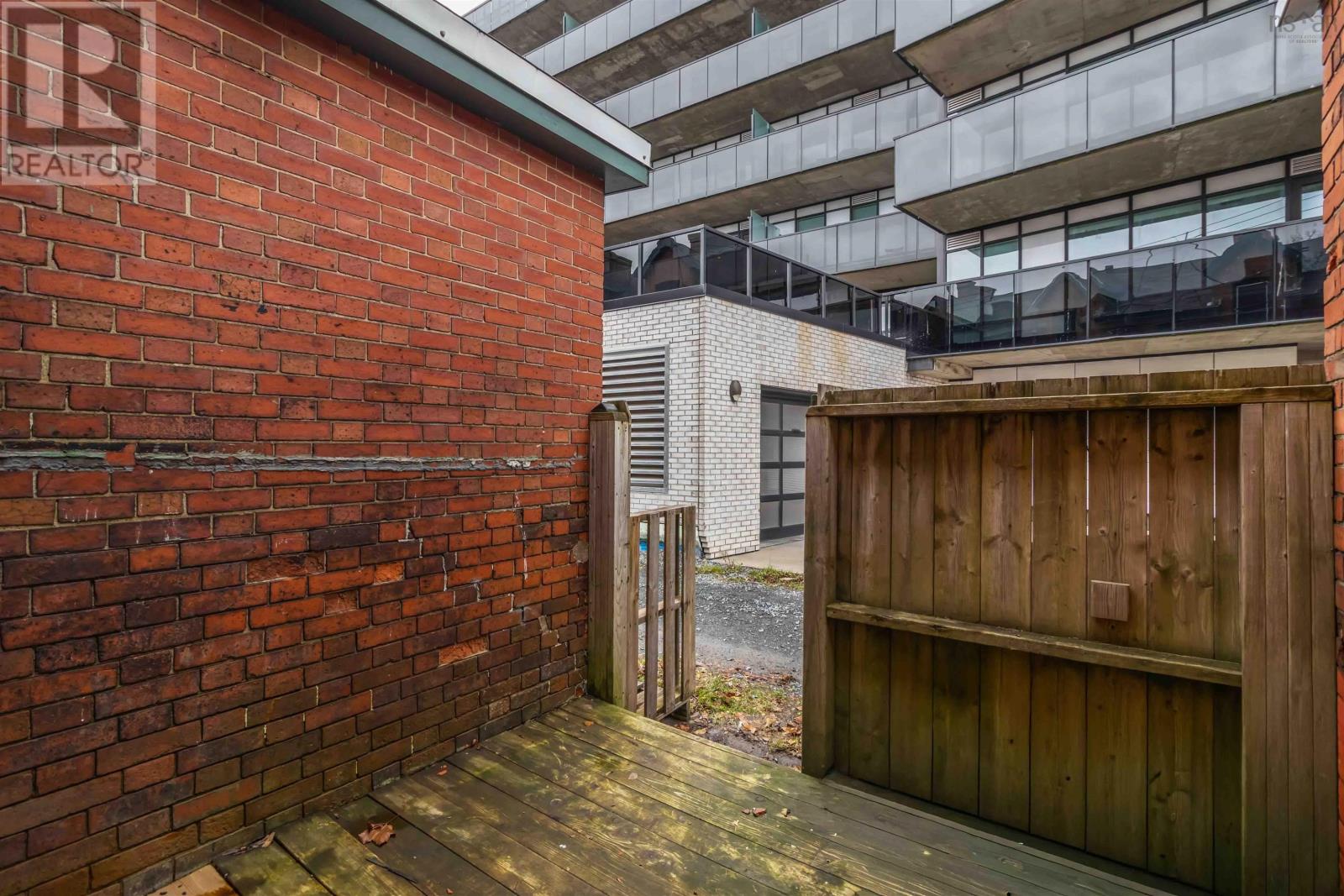 2068 Brunswick Street, Halifax, Nova Scotia  B3K 2Y7 - Photo 32 - 202528757