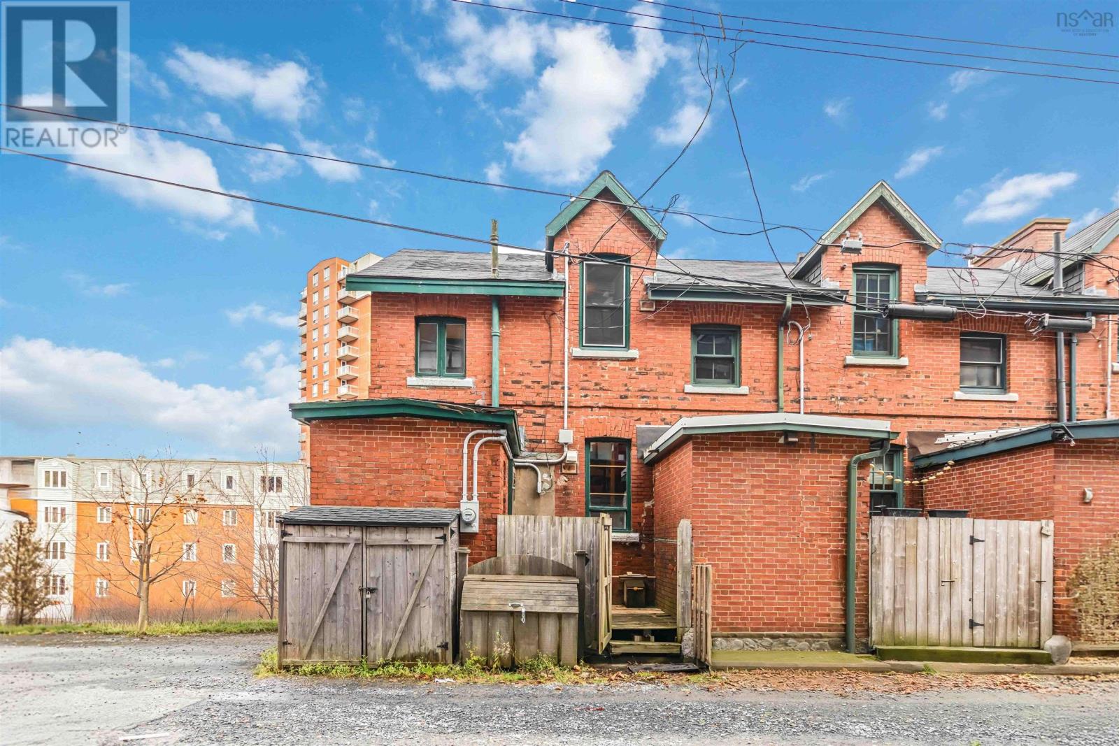 2068 Brunswick Street, Halifax, Nova Scotia  B3K 2Y7 - Photo 33 - 202528757