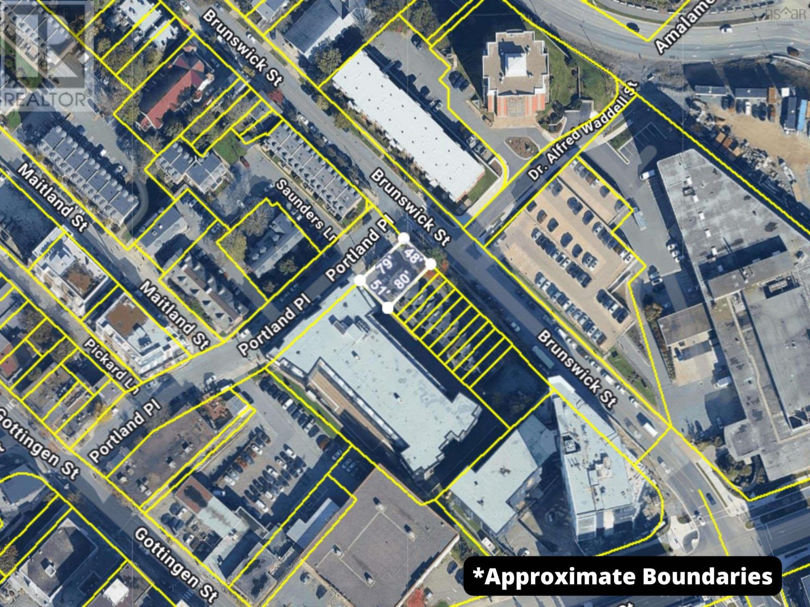 2068 Brunswick Street, Halifax, Nova Scotia  B3K 2Y7 - Photo 35 - 202528757