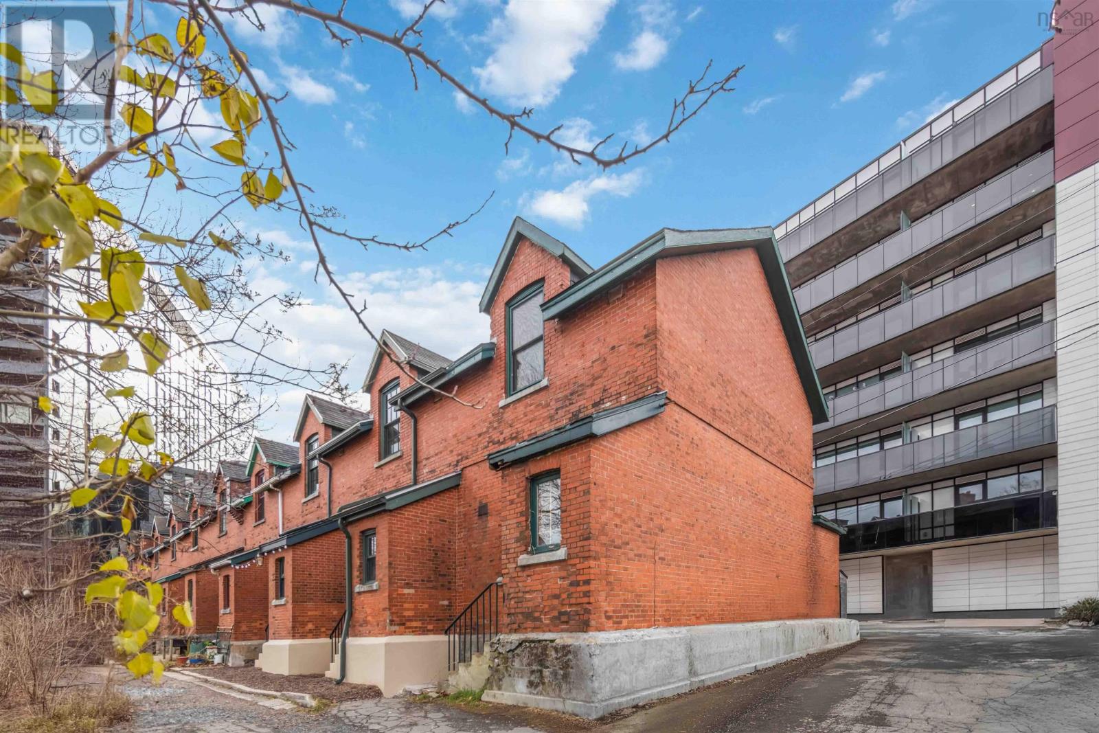 2068 Brunswick Street, Halifax, Nova Scotia  B3K 2Y7 - Photo 4 - 202528757