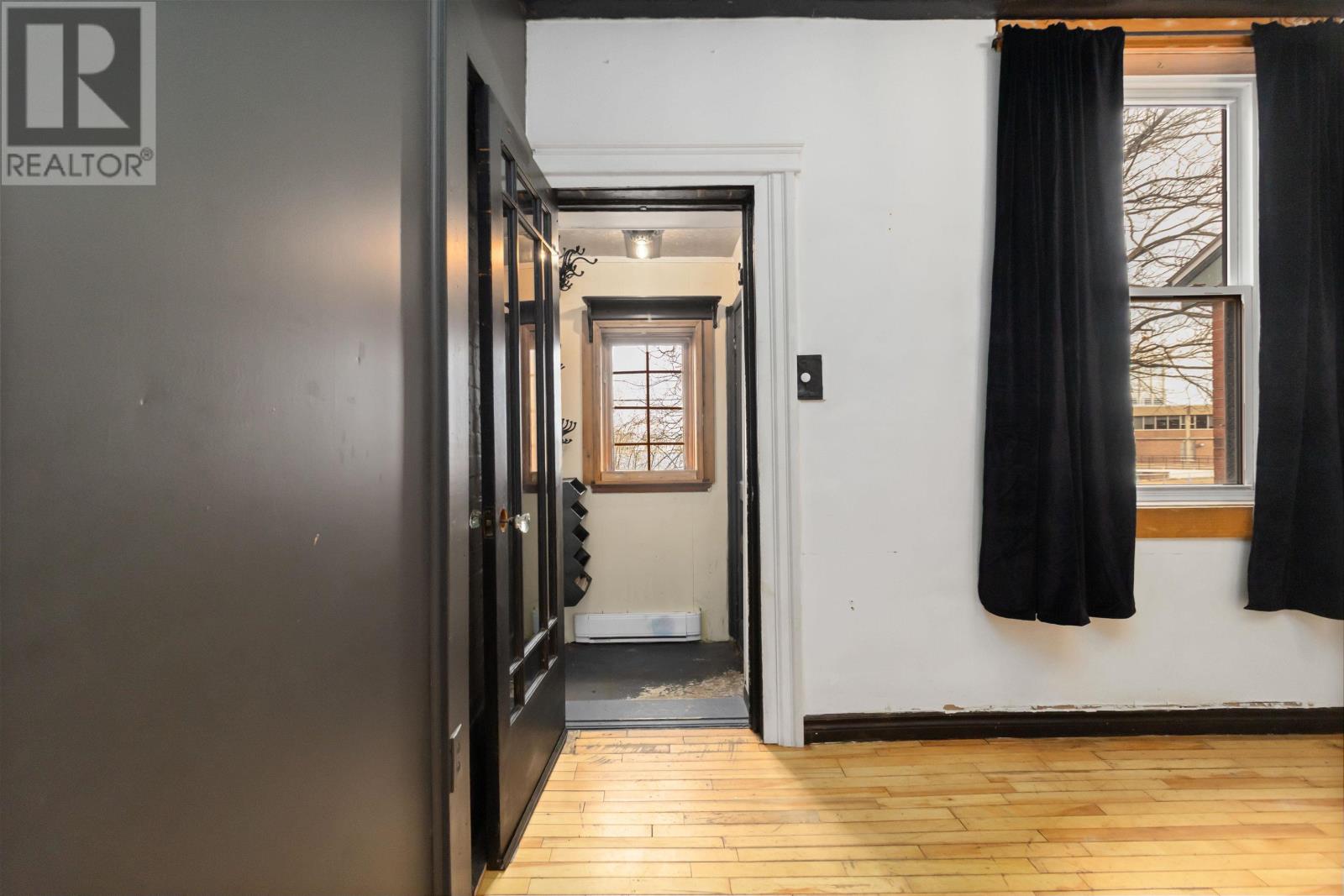 2068 Brunswick Street, Halifax, Nova Scotia  B3K 2Y7 - Photo 6 - 202528757