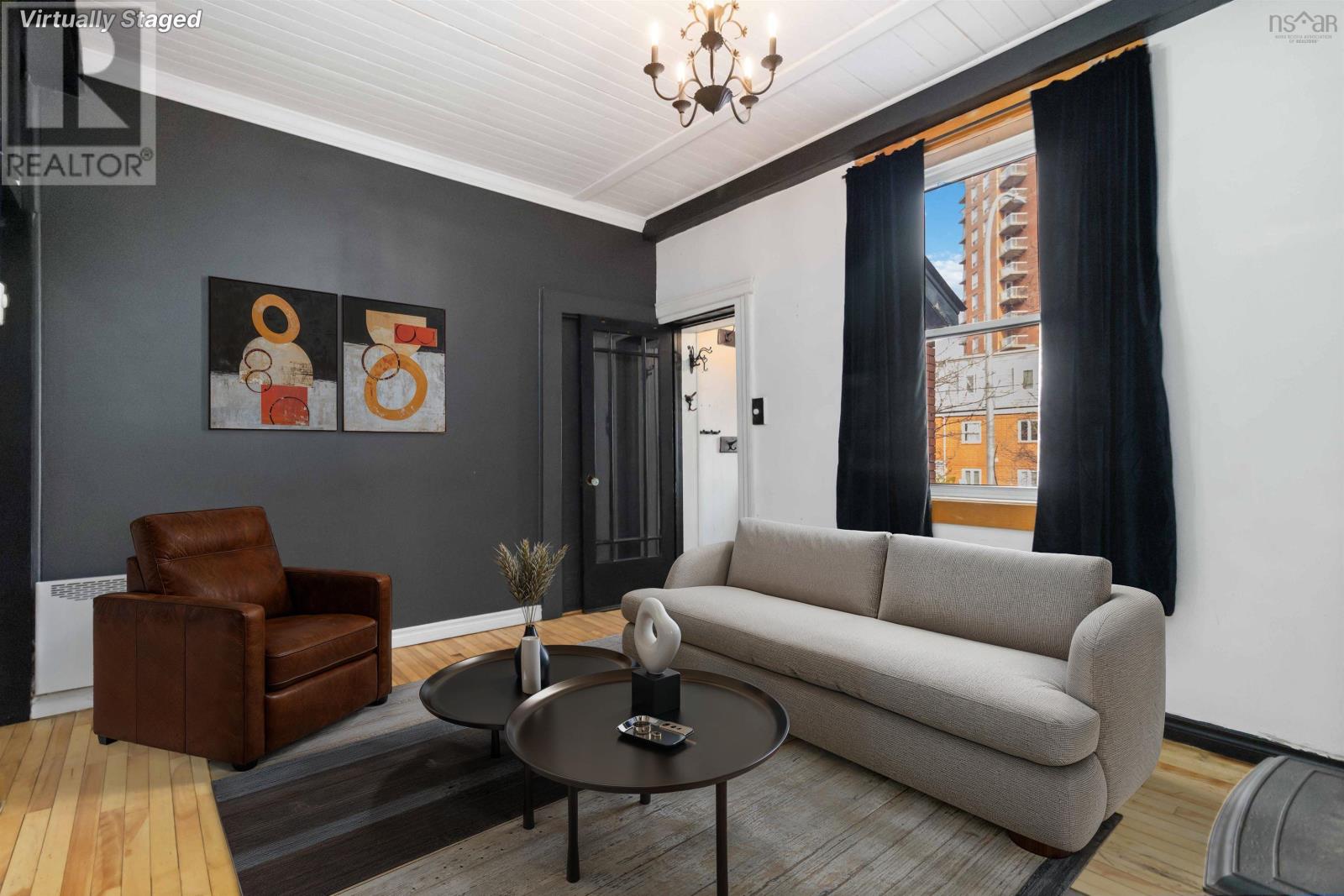 2068 Brunswick Street, Halifax, Nova Scotia  B3K 2Y7 - Photo 7 - 202528757