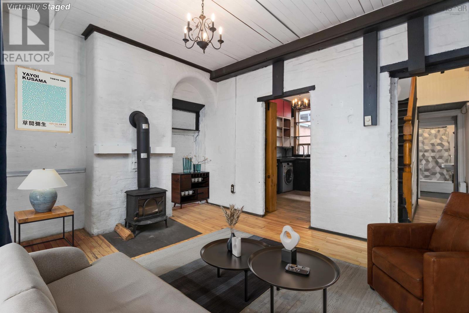 2068 Brunswick Street, Halifax, Nova Scotia  B3K 2Y7 - Photo 8 - 202528757