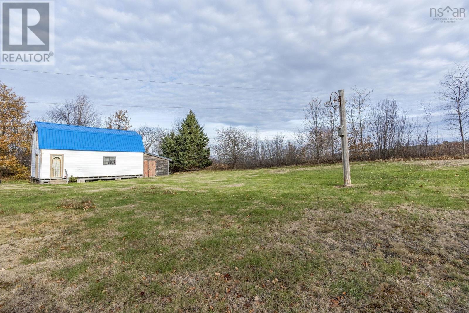 1616 Spurr Road, Round Hill, Nova Scotia  B0S 1C0 - Photo 31 - 202528758