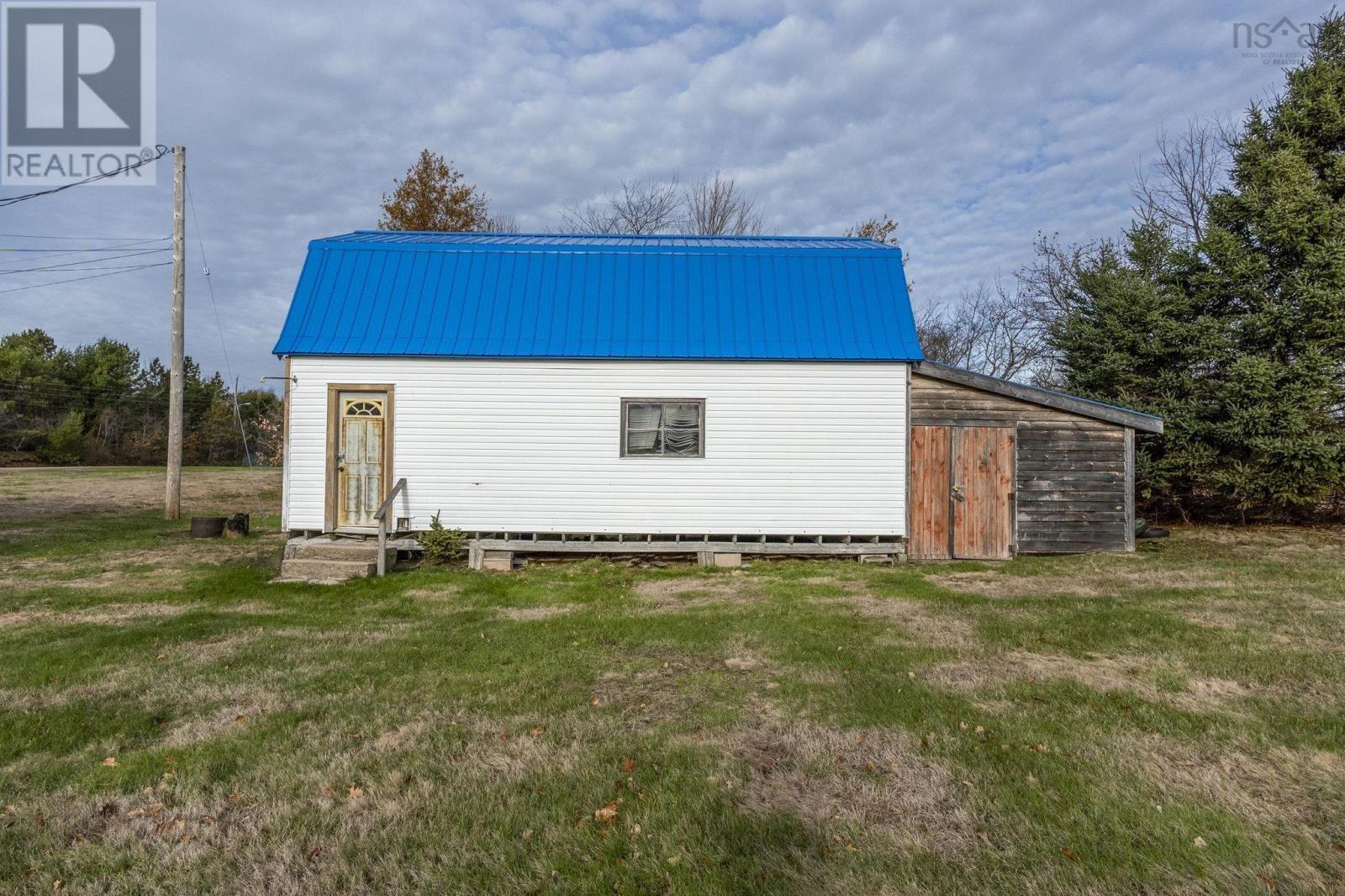 1616 Spurr Road, Round Hill, Nova Scotia  B0S 1C0 - Photo 32 - 202528758