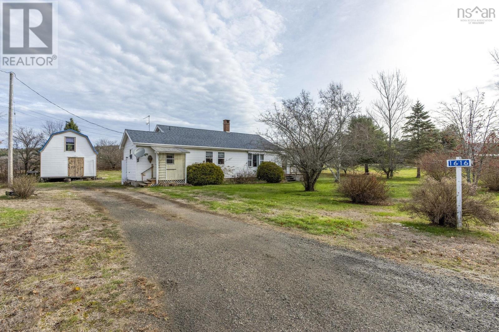 1616 Spurr Road, Round Hill, Nova Scotia  B0S 1C0 - Photo 35 - 202528758