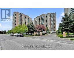 901 - 23 ONEIDA CRESCENT, Richmond Hill, Ontario