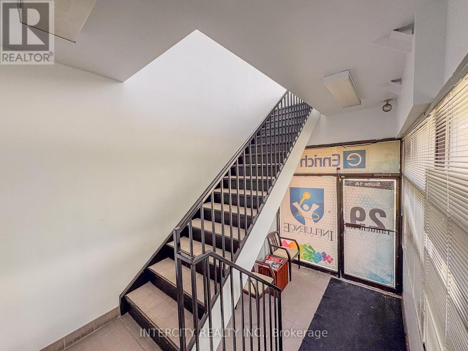 1a - 29 Tandem Road, Vaughan, Ontario  L4K 3G1 - Photo 9 - N12586268