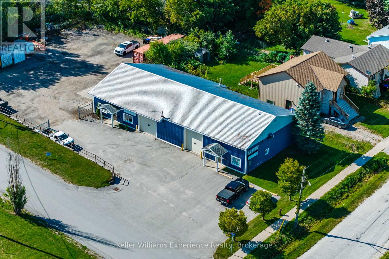 1 - 169 Elizabeth Street, Midland, Ontario  L4R 1Y3 - Photo 2 - S12586470