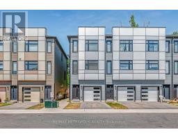 35 - 540 ESSA ROAD, Barrie, Ontario