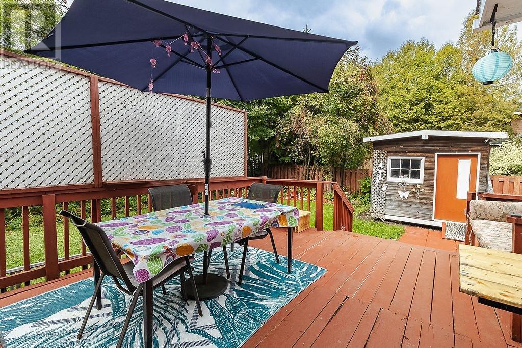 163 Kohler St, Sault Ste. Marie, Ontario  P6A 3V2 - Photo 38 - SM252814