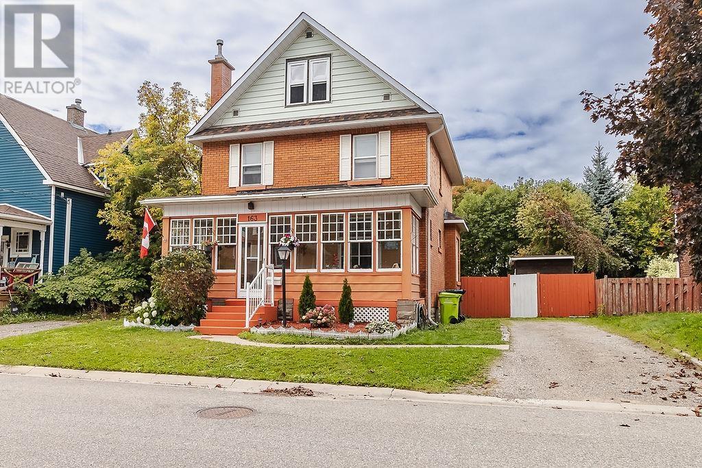 163 Kohler St, Sault Ste. Marie, Ontario  P6A 3V2 - Photo 4 - SM252814