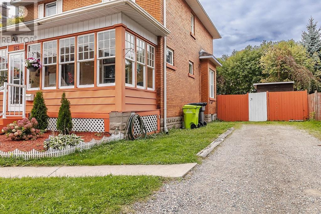 163 Kohler St, Sault Ste. Marie, Ontario  P6A 3V2 - Photo 43 - SM252814