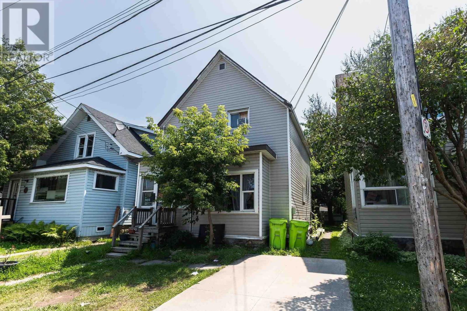 22 Blucher ST, Sault Ste. Marie, Ontario