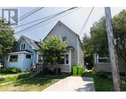 22 Blucher ST, Sault Ste. Marie, Ontario