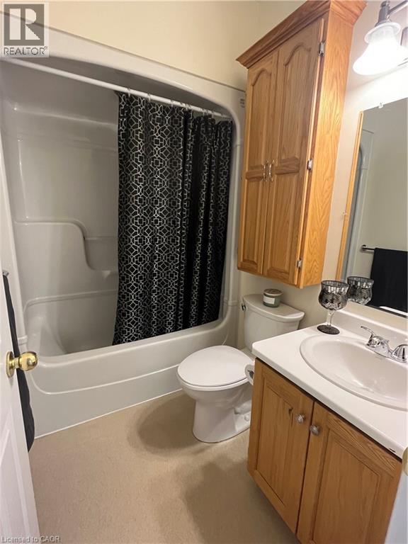 151 Walker Street Unit# Lower, Kitchener, Ontario  N2A 1S4 - Photo 7 - 40783693