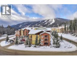 3190 Creekside Way Unit# 315, sun peaks, British Columbia
