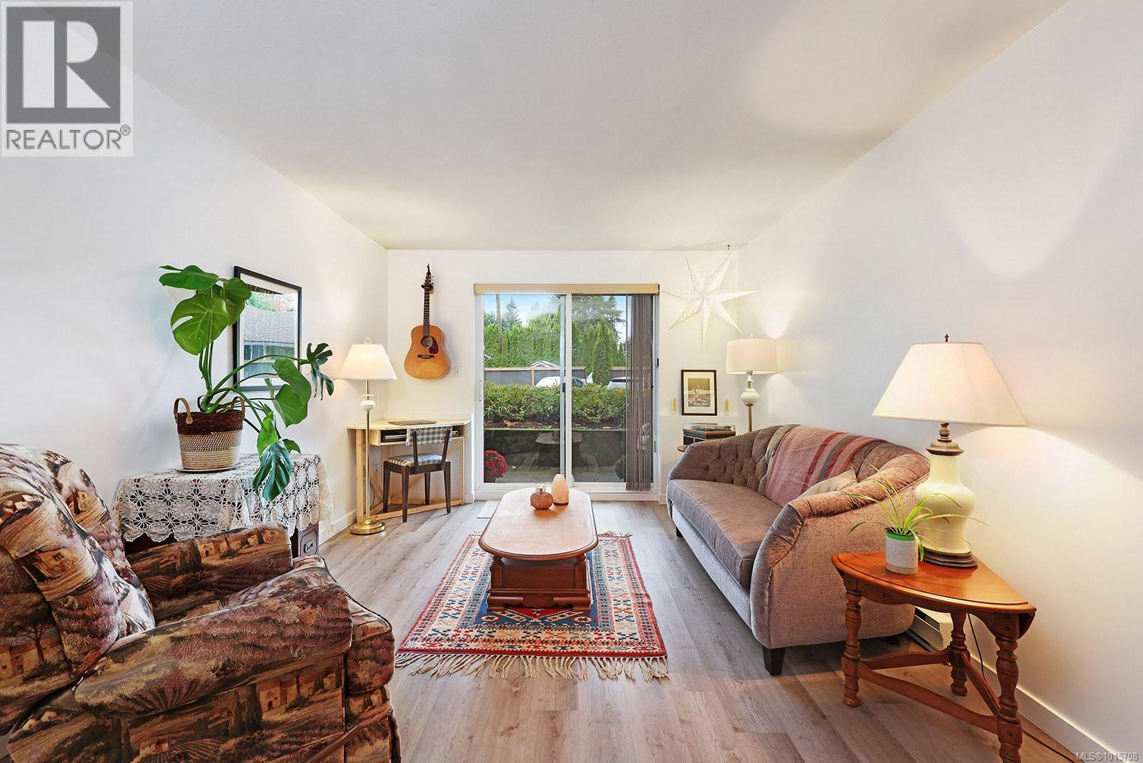 104 1355 Cumberland Rd, Courtenay, British Columbia  V9N 2G1 - Photo 2 - 1015708