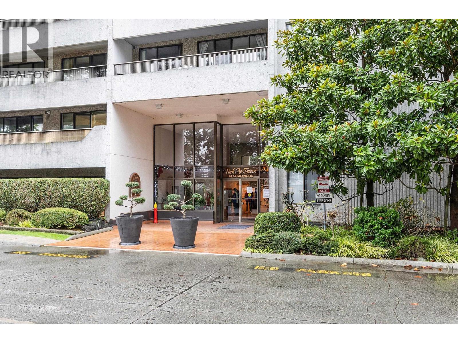 1502 4134 Maywood Street, Burnaby, British Columbia  V5H 4C9 - Photo 21 - R3070279