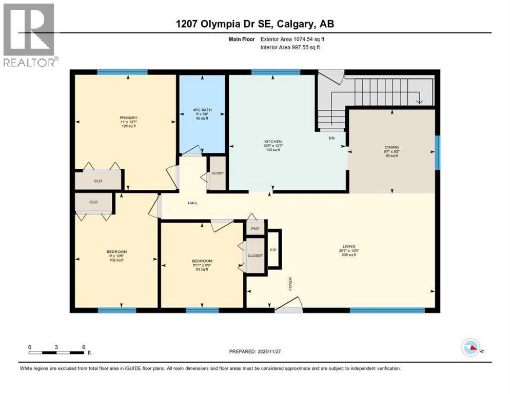 1207 Olympia Drive Se, Calgary, Alberta  T2C 1H6 - Photo 48 - A2273088