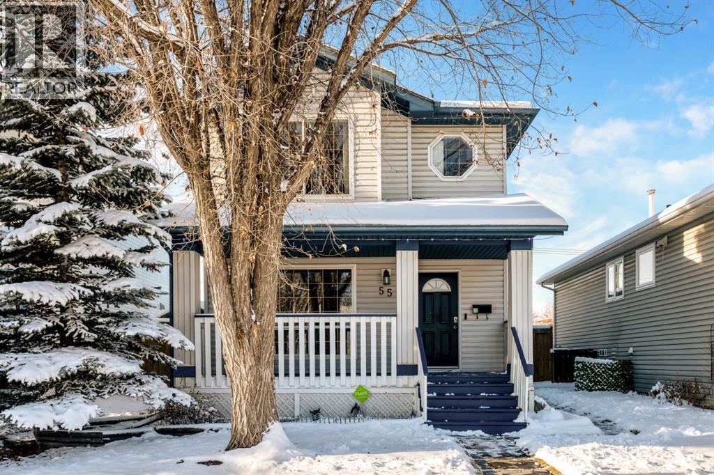 55 Mt Apex Green Se, Calgary, Alberta  T2Z 2V4 - Photo 33 - A2272398