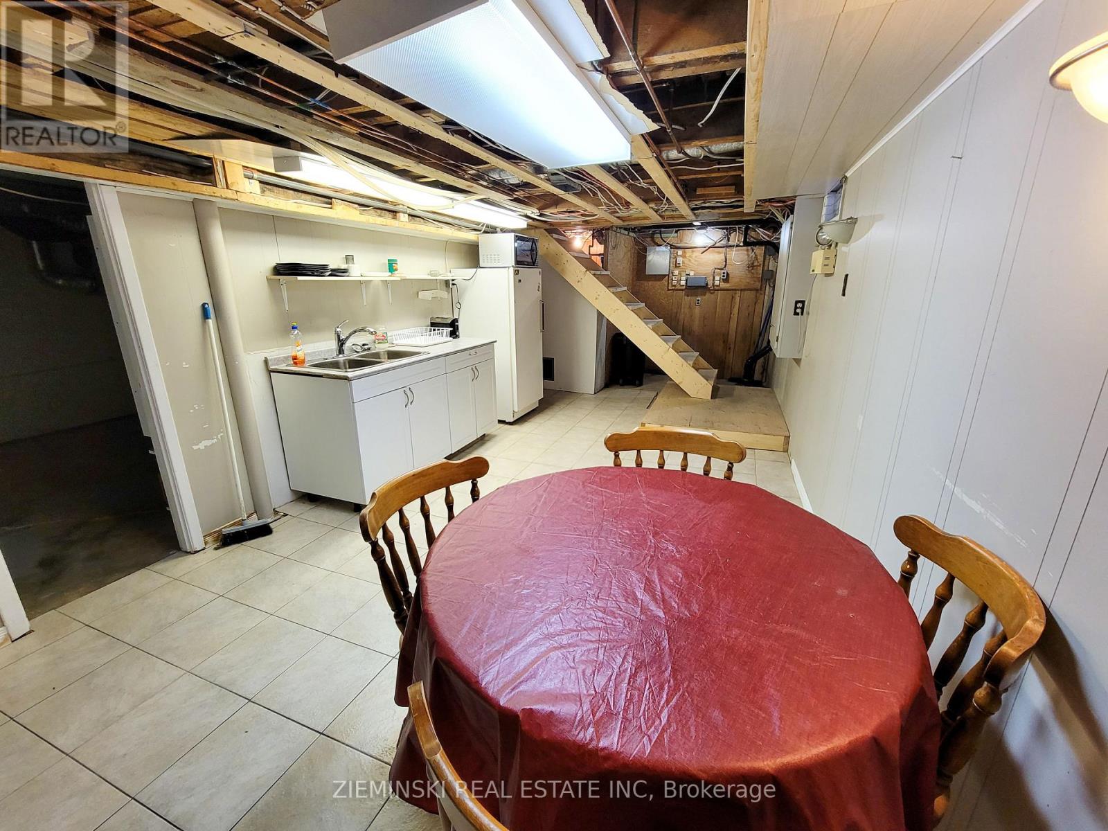 153 Ambridge Drive, Iroquois Falls, Ontario  P0K 1G0 - Photo 22 - T12586396