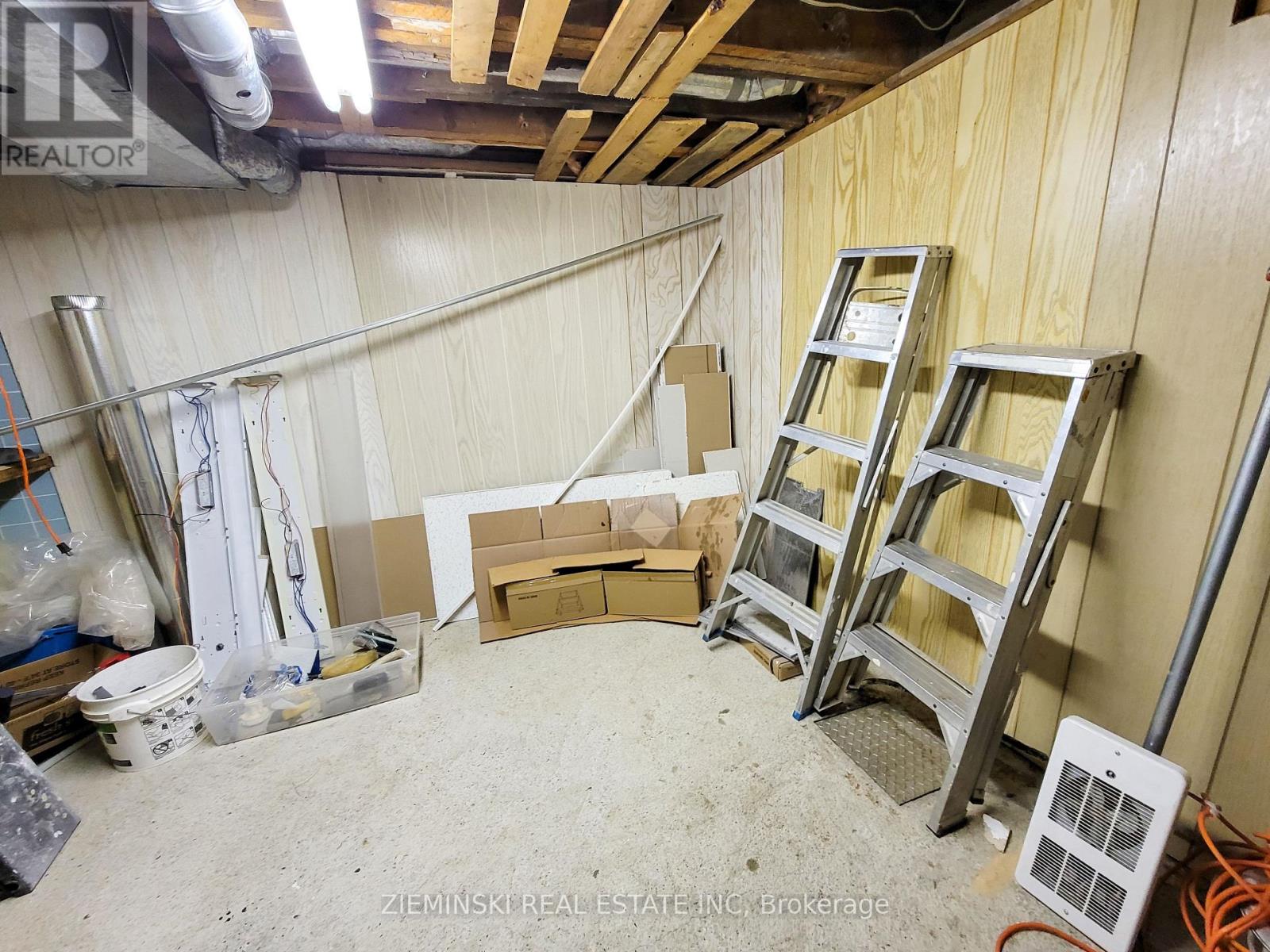 153 Ambridge Drive, Iroquois Falls, Ontario  P0K 1G0 - Photo 32 - T12586396