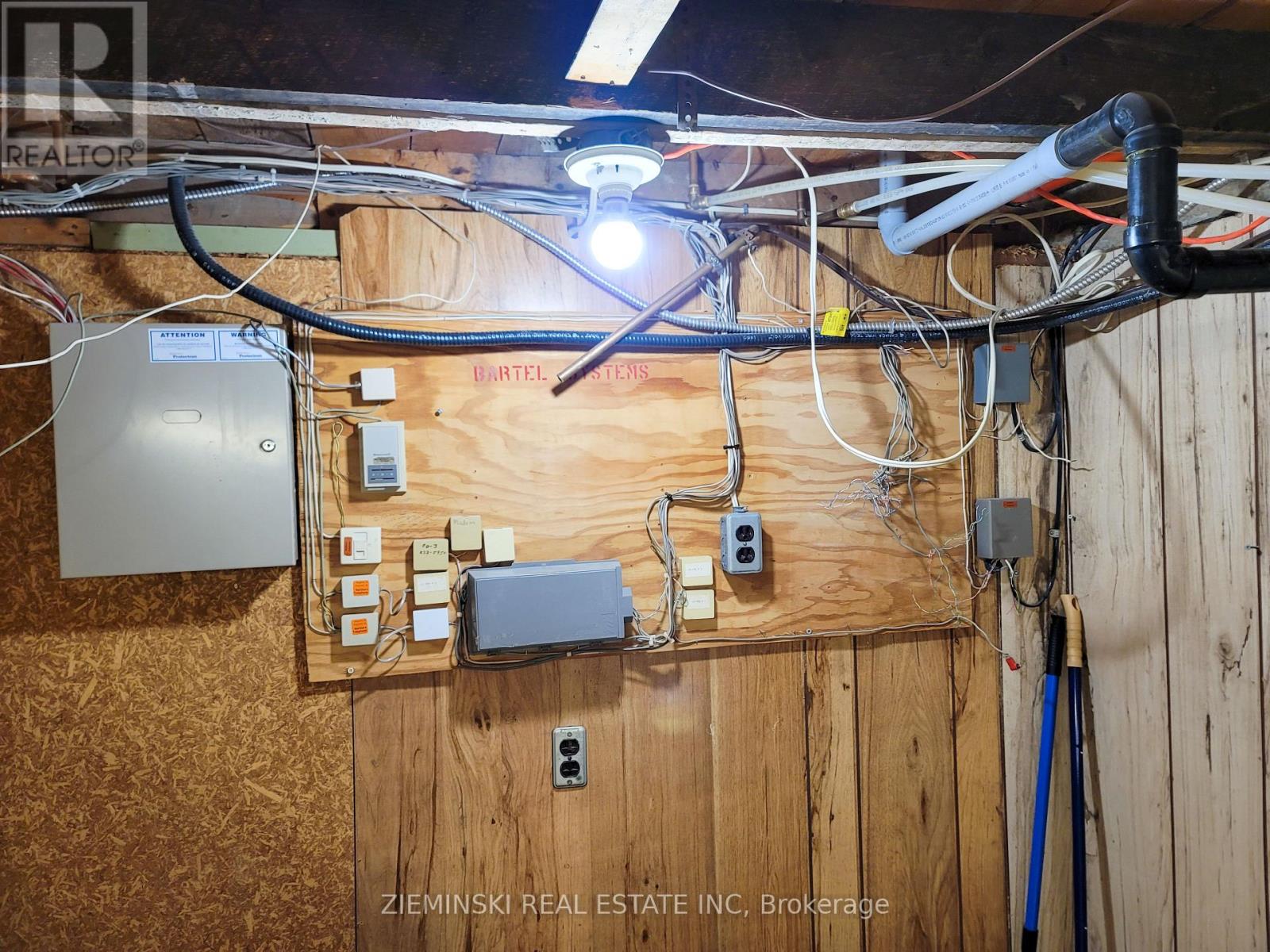 153 Ambridge Drive, Iroquois Falls, Ontario  P0K 1G0 - Photo 33 - T12586396