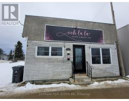 153 AMBRIDGE DRIVE, Iroquois Falls, Ontario