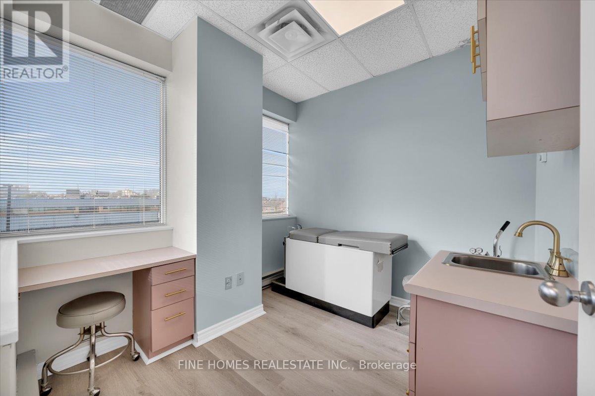 310 - 100 Humber College Boulevard, Toronto, Ontario  M9V 5G4 - Photo 13 - W12586284