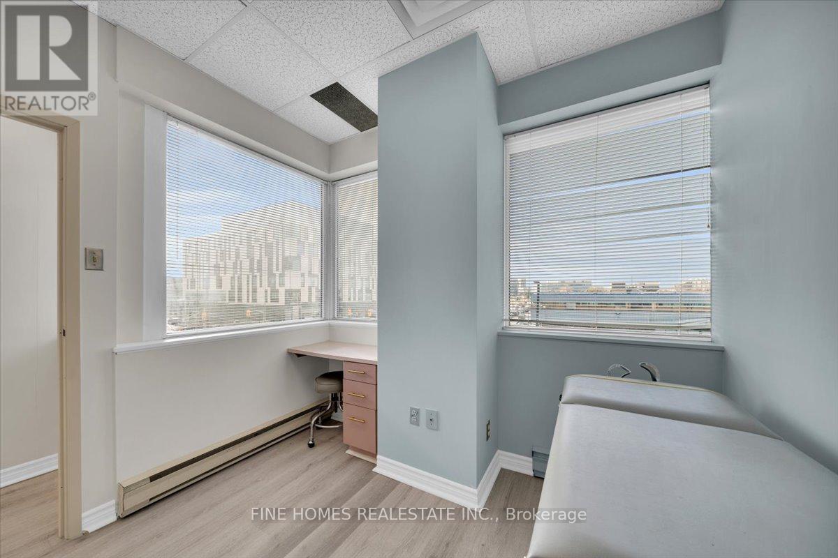 310 - 100 Humber College Boulevard, Toronto, Ontario  M9V 5G4 - Photo 14 - W12586284