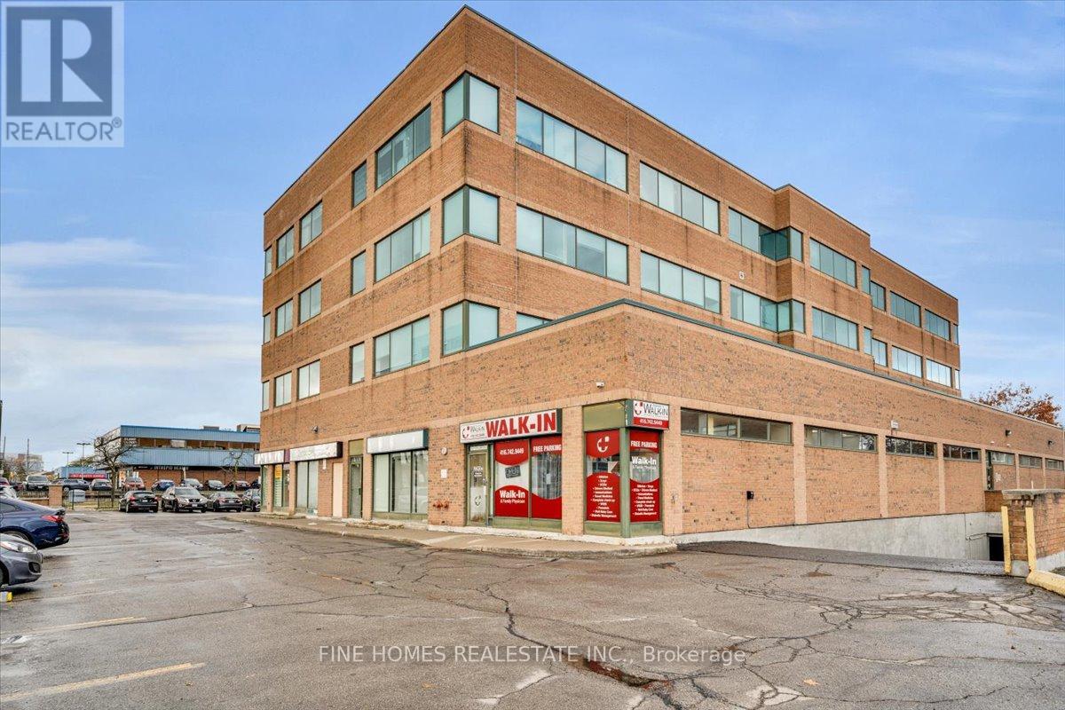 310 - 100 Humber College Boulevard, Toronto, Ontario  M9V 5G4 - Photo 18 - W12586284
