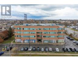310 - 100 HUMBER COLLEGE BOULEVARD, Toronto, Ontario