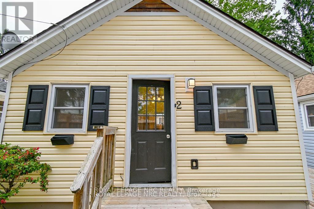 387 Elmwood Avenue, Fort Erie, Ontario  L0S 1B0 - Photo 17 - X12586452