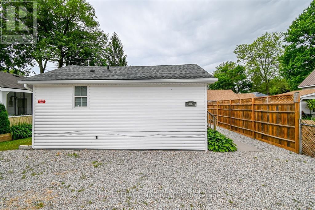 387 Elmwood Avenue, Fort Erie, Ontario  L0S 1B0 - Photo 39 - X12586452