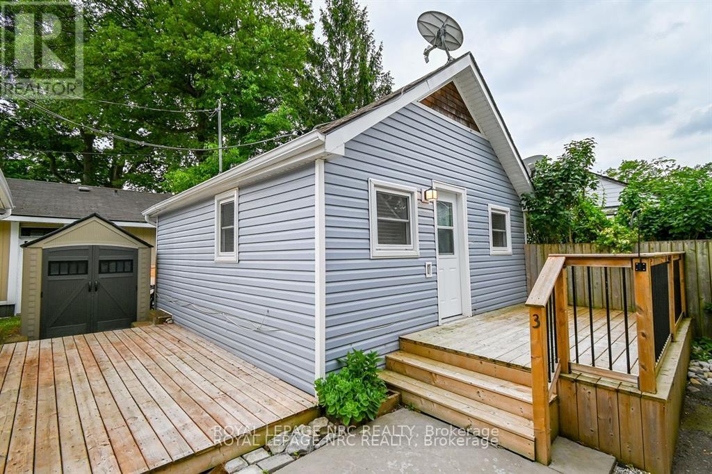 387 Elmwood Avenue, Fort Erie, Ontario  L0S 1B0 - Photo 4 - X12586452