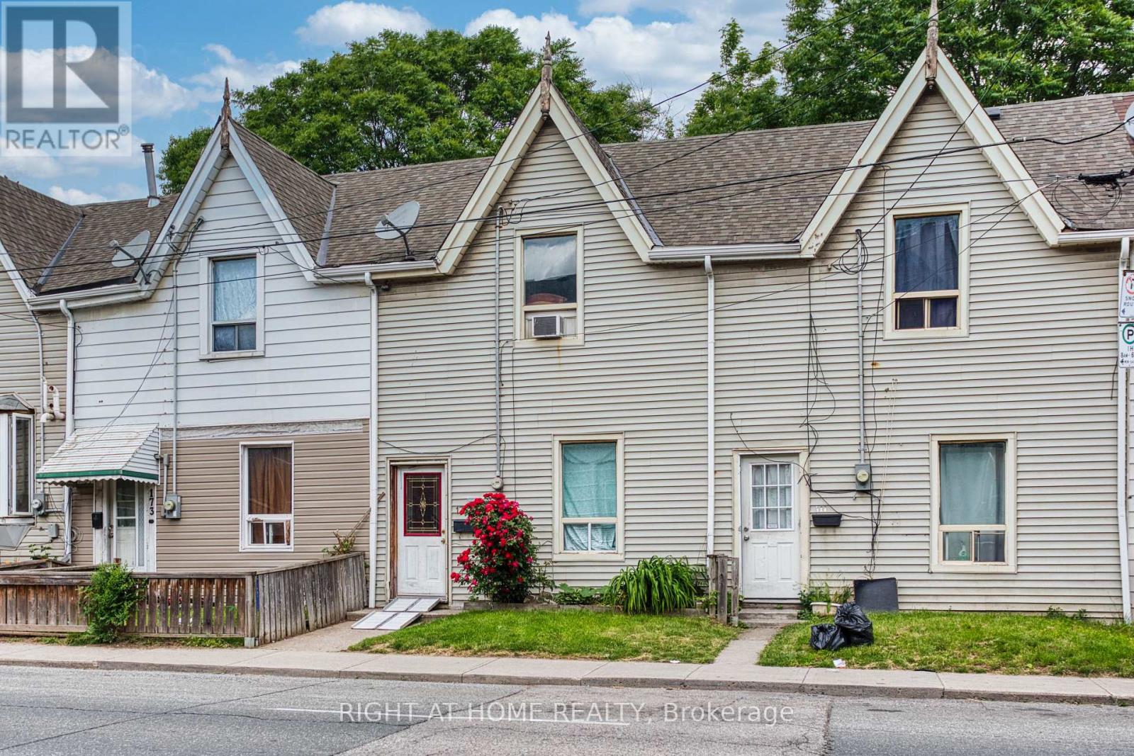 175-177 Wilson Street, Hamilton, Ontario  L8R 1E3 - Photo 1 - X12586256