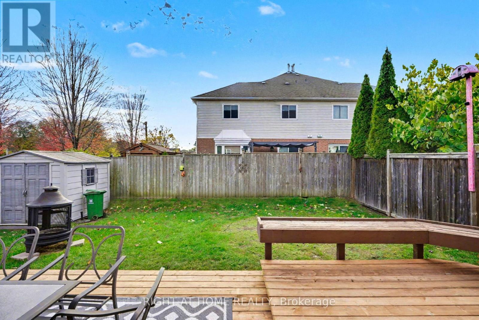 88 Buttercup Crescent, Hamilton, Ontario  L8B 0Y1 - Photo 29 - X12586294