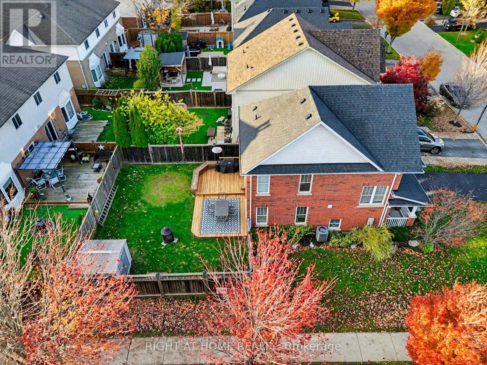 88 Buttercup Crescent, Hamilton, Ontario  L8B 0Y1 - Photo 32 - X12586294