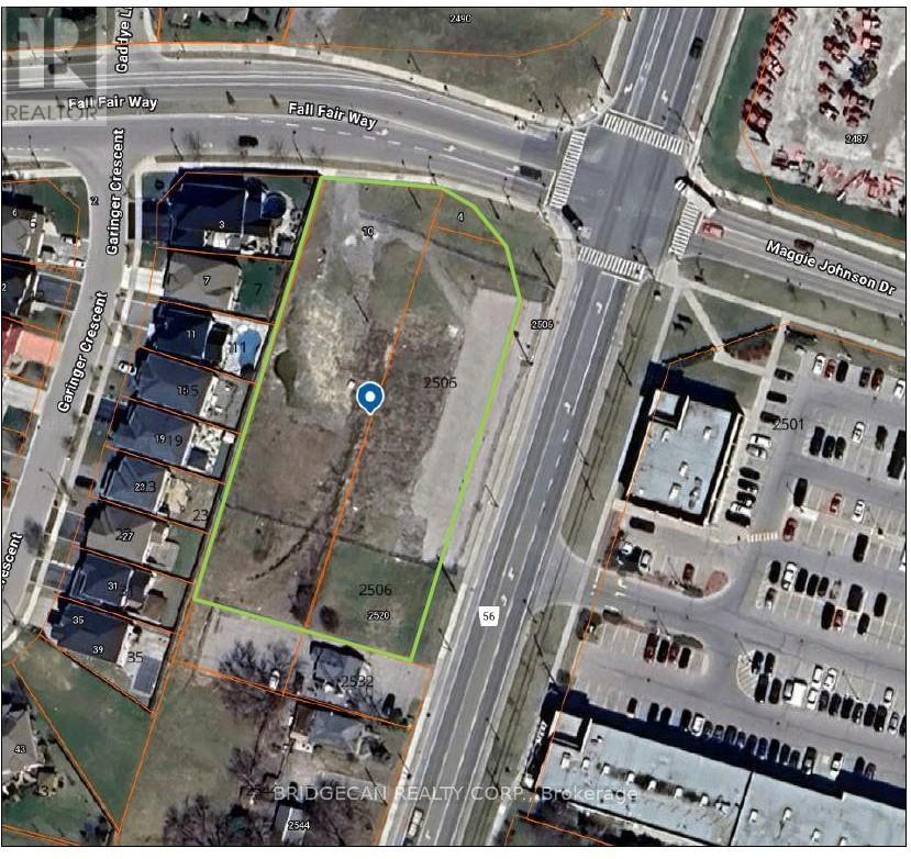 2506-2520 Regional Road 56 Road, Hamilton, Ontario  L0R 1C0 - Photo 4 - X12586314