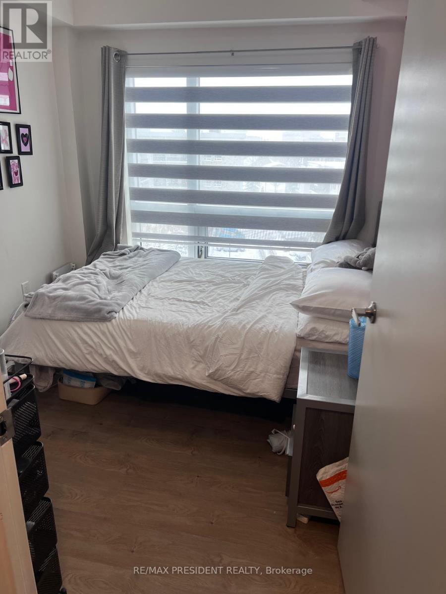 G616 - 275 Larch St Street, Waterloo, Ontario  N2L 3R2 - Photo 4 - X12586322