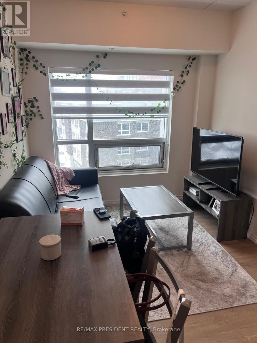 G616 - 275 Larch St Street, Waterloo, Ontario  N2L 3R2 - Photo 5 - X12586322