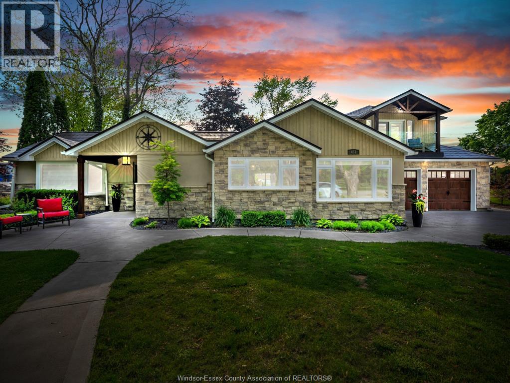 MLS# 25030799: 451 ARLINGTON, Tecumseh, Canada