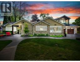 451 Arlington, Tecumseh, Ca