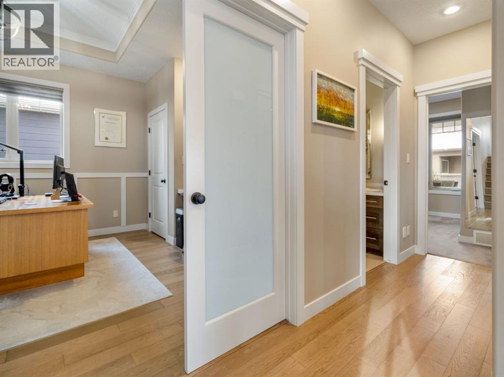 223 Sixmile Ridge S, Lethbridge, Alberta  T1K 5S9 - Photo 21 - A2273106