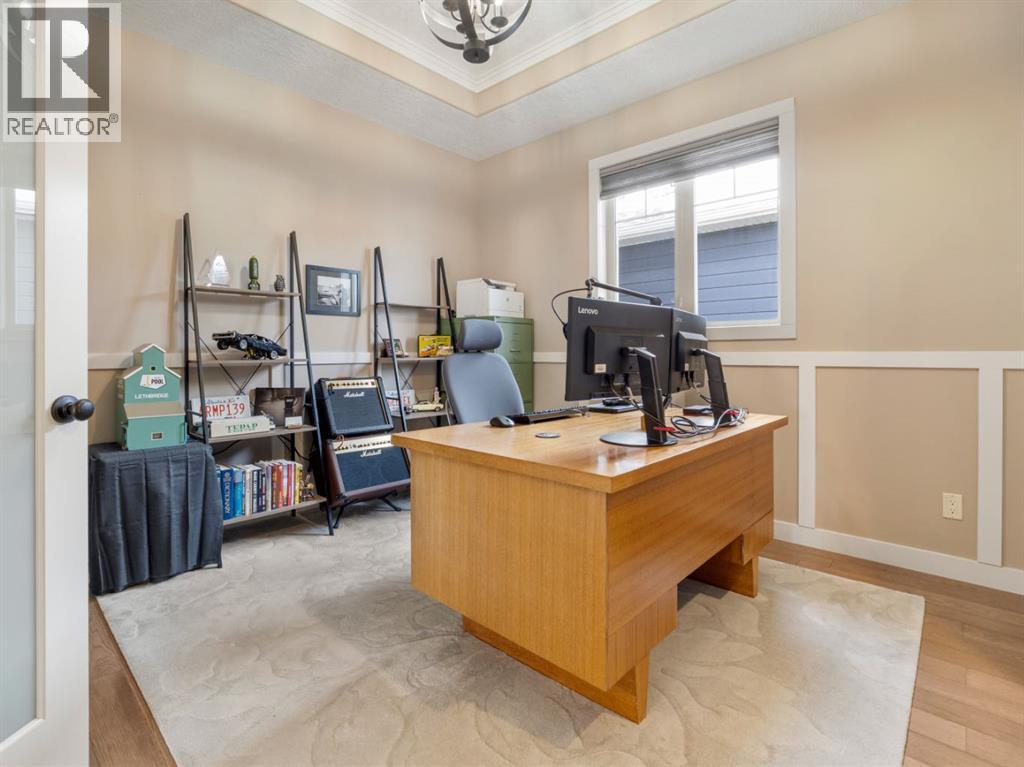 223 Sixmile Ridge S, Lethbridge, Alberta  T1K 5S9 - Photo 22 - A2273106