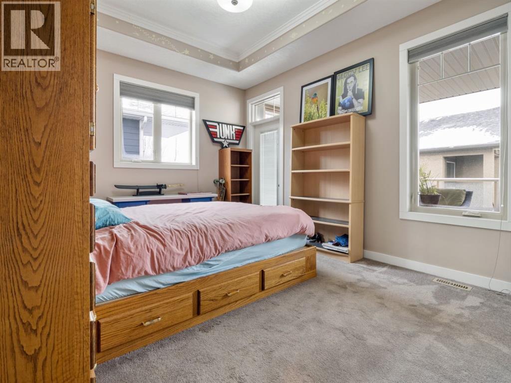 223 Sixmile Ridge S, Lethbridge, Alberta  T1K 5S9 - Photo 26 - A2273106