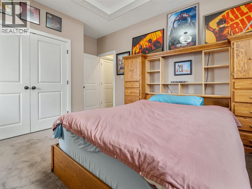 223 Sixmile Ridge S, Lethbridge, Alberta  T1K 5S9 - Photo 27 - A2273106