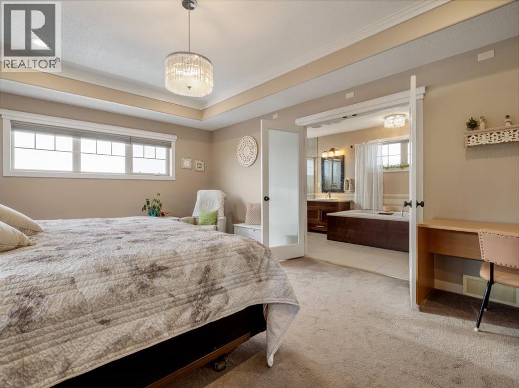 223 Sixmile Ridge S, Lethbridge, Alberta  T1K 5S9 - Photo 29 - A2273106