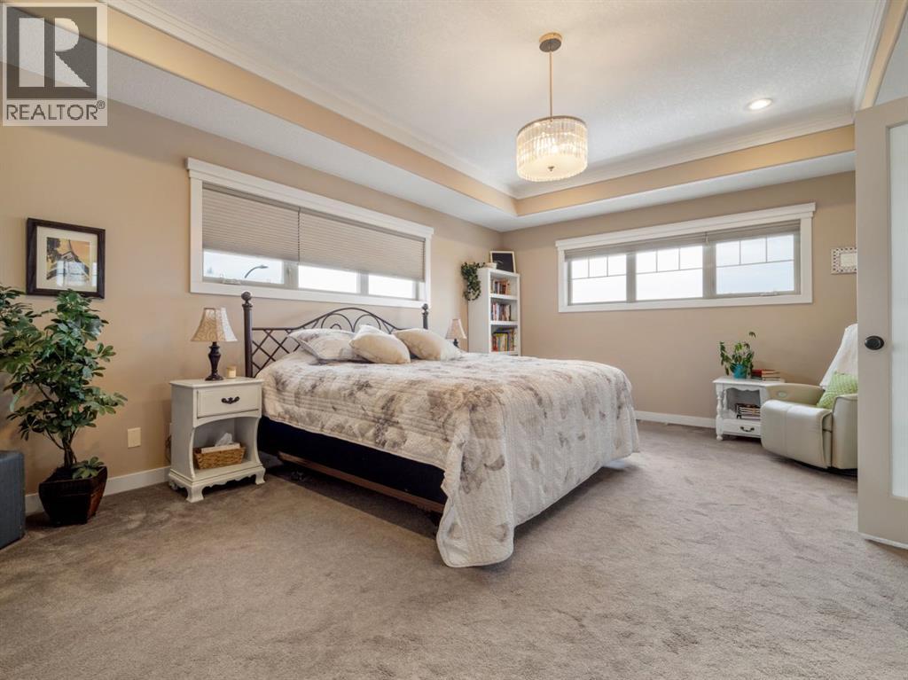 223 Sixmile Ridge S, Lethbridge, Alberta  T1K 5S9 - Photo 30 - A2273106